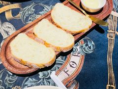 -第101座花园餐厅(湖滨88店)