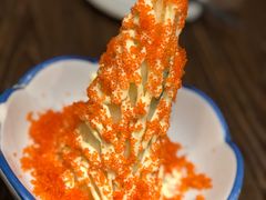 蟹籽土豆沙律-大雄寿司(中华广场店)