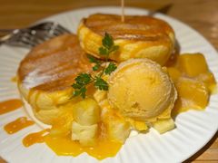 -Ufufu cafe(天神巷店)