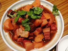 -禾珍珠家常小馆(河南博物院店)