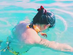 -杨梅坑