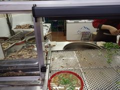 -春雨羊汤店(广开四马路总店)