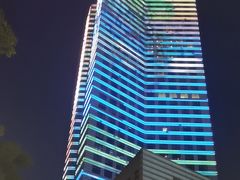 -宁波万豪酒店