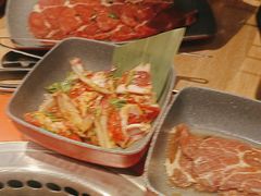 -新石器烤肉(百联川沙店)