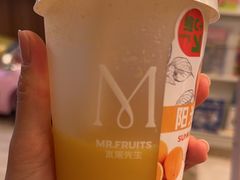 -Mr.Fruits水果先生(蓝色港湾店)