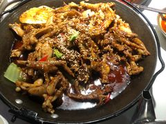 -老天桥蛙炉火锅(姑苏总店)