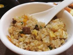 铁板炒饭-割烹旭日本料理(龙湖狮山天街店)