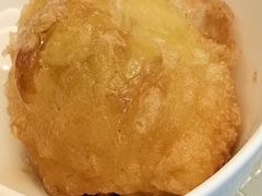 胡麻油炸糕-内蒙古驻京办餐厅