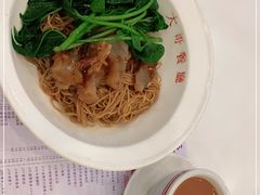 -大哥餐厅(西城花园店)