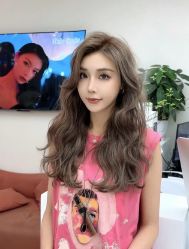 -逸丝风尚专注烫染