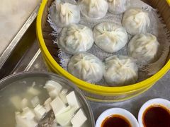 -一刘汤包(杏林店)