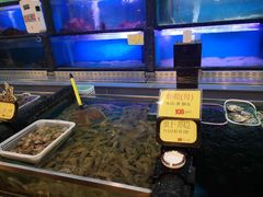 -万宝海鲜舫(劳动公园店)