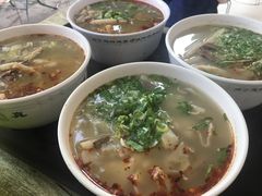 -阿叶羊杂碎(前进街店)