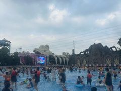 -苏州乐园森林水世界