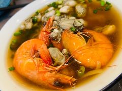 -安泰楼·佛跳墙创始人·传统闽味早茶·酒楼(三坊七巷闽菜地标店)
