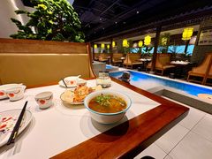-寿州大饭店·餐厅