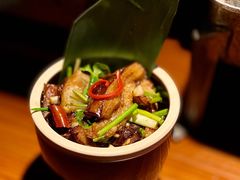 烧伤小茄子-锦尚阁烤鱼(望京新荟城店)