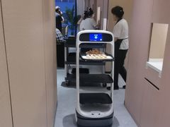 -李记搅团•非遗陕菜(三桥店)