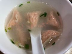 -东街钟楼肉粽(总店)