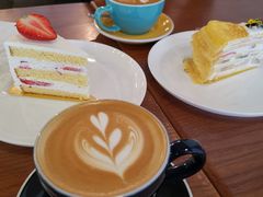 -UPPER KITCHEN(延安路店)