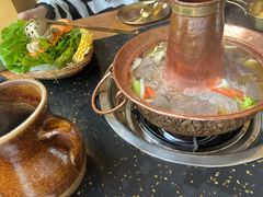 -陀岗美食·云南藏式特色餐厅
