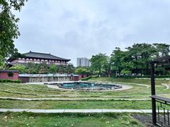 -容州古城