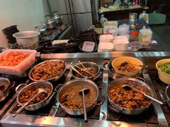 -红灯笼龙凤饭店(宁波老字号店)