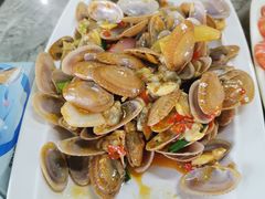 -四川小胡子海鲜(丁村万人海鲜广场店)