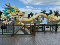 -歌斐颂巧克力小镇