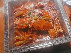 -香辣蟹·精品川菜(东四店)