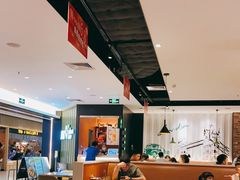 大堂-周沫西餐(漫广场店)