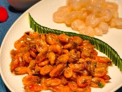 -老吉堂上海本帮菜(工体店)