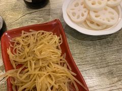 -老徐烧烤涮肚(交道口店)