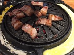 -炭恋火炉烤肉(凌云一街坊店)