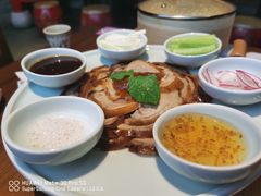 -额娘·春饼烤鸭(乐汇城店)