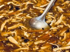 -上海新江南大酒店-中餐厅