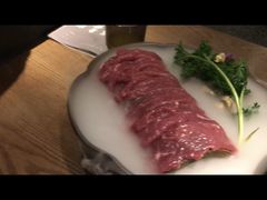 -盡膳口福跷脚牛肉火锅(北美新天地店)