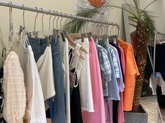 -forever studio女装工作室(中贸广场店)
