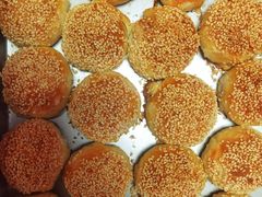 -黄桥宾馆黄桥烧饼(银杏路店)