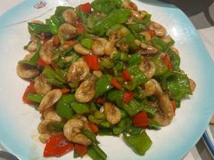 -巢湖名吃·东关老鹅汤(江南风情街店)
