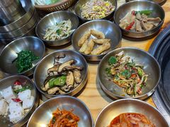 -金顺韩式烤肉·网红烤肉店(广利路店)