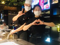 -水木锦堂·自助铁板烧(世贸天阶店)