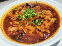 -川人百味(万达店)