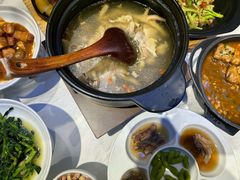 -徽镇小厨·经典徽菜(马连道店)