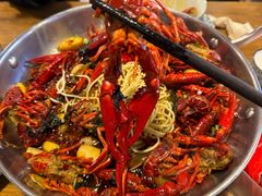 -虾小龙老长沙龙虾馆(坡子街店)