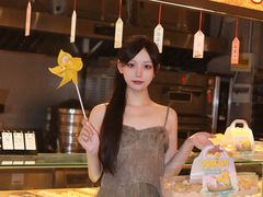 -百年同和·江南点心院(山塘街店)