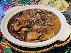 -人民公社大食堂(张家湾店)