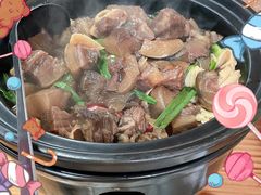 -杨厝六十六农庄农舍(杨厝路店)