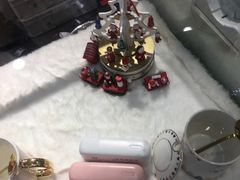 -爷爷不泡茶NOYEYENOTEA(武汉佰港城创始店)
