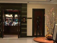 门面-杭州西子湖四季酒店·金沙厅